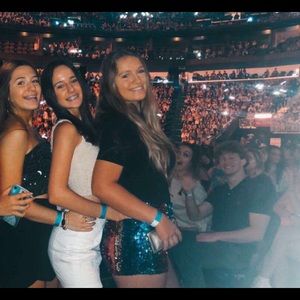 Meet your Posher, Juliana